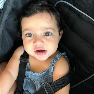 Meet your Posher, Oula